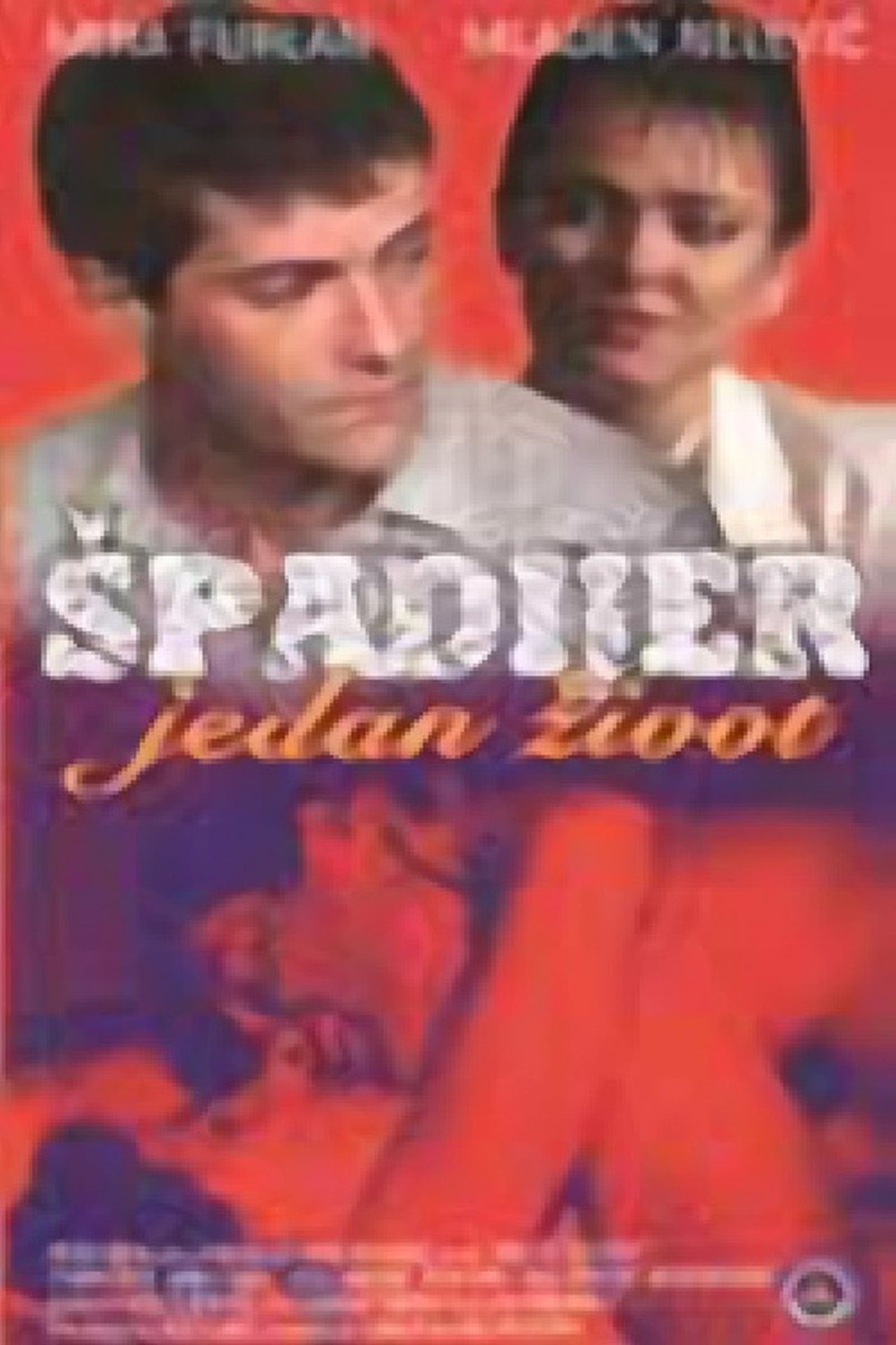 Špadijer-jedan život Špadijer-jedan život