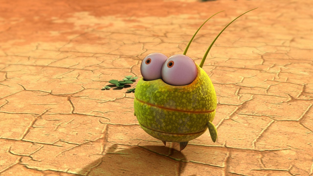 Bugged (2009)