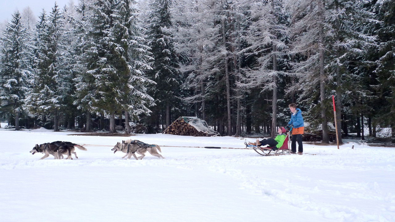 Die Jungs-WG - Season 3 Episode 3 : Episode 3