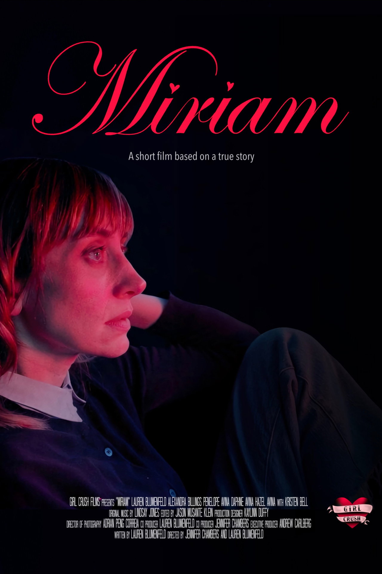 Miriam