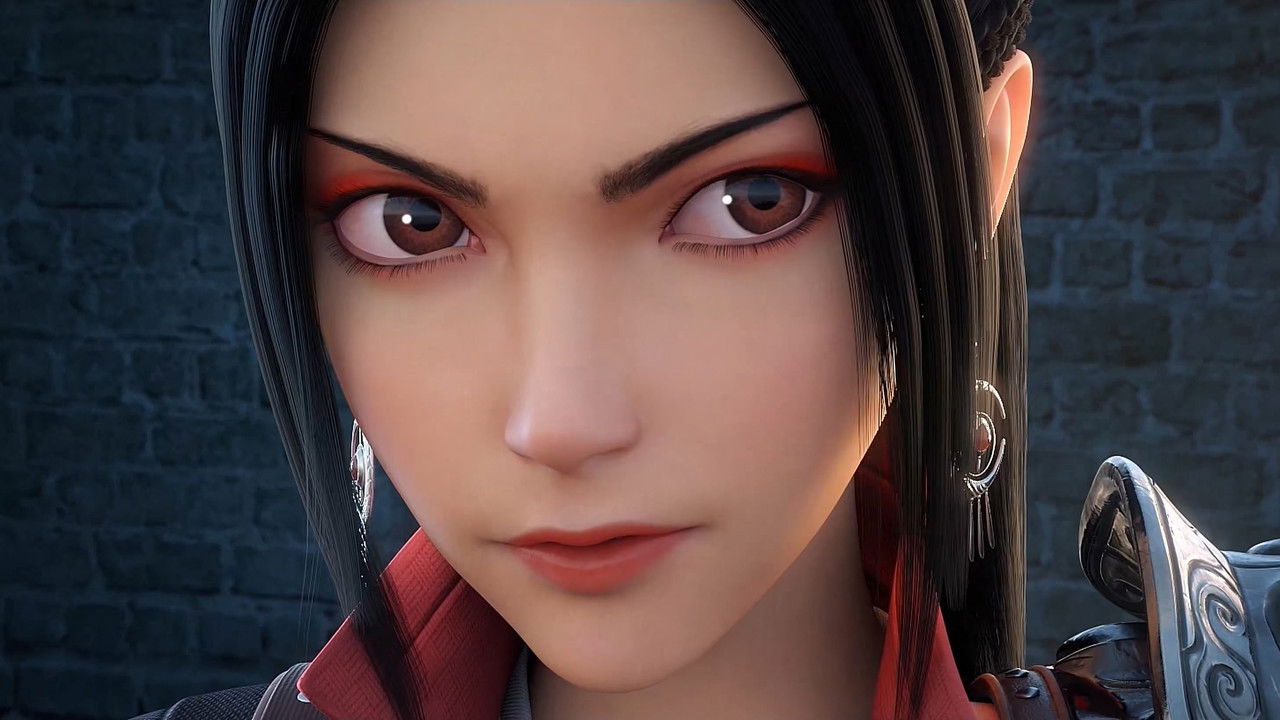 观海策 — Épisode 4