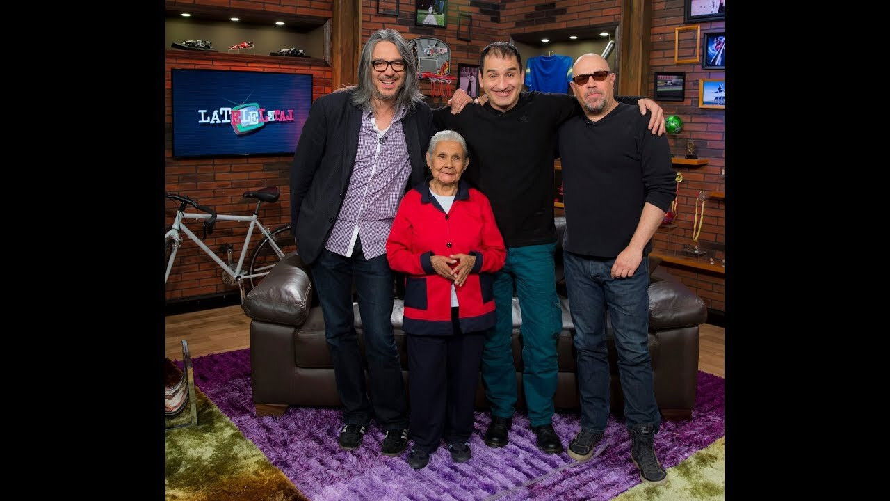 La Tele Letal — Épisode 14