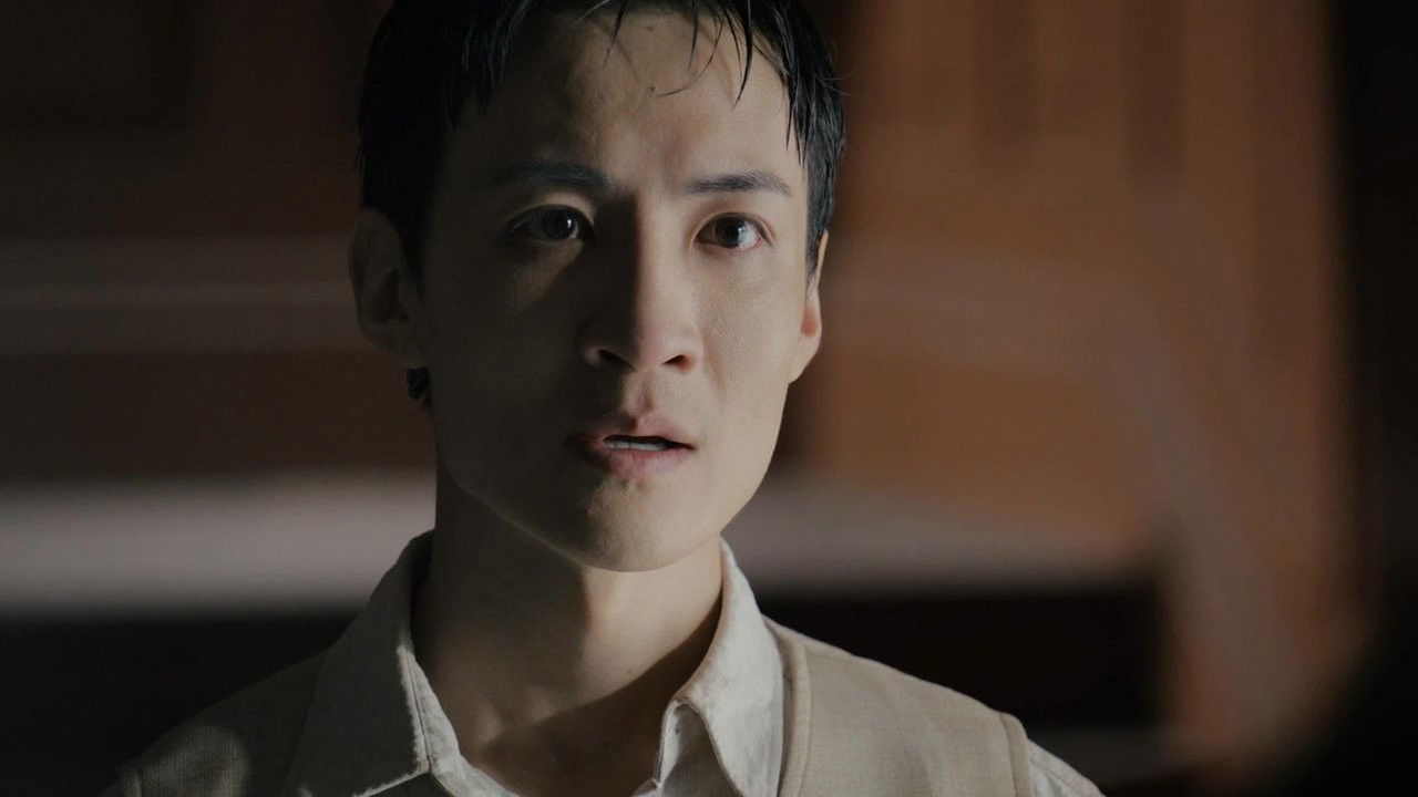 怒刺 — Épisode 30