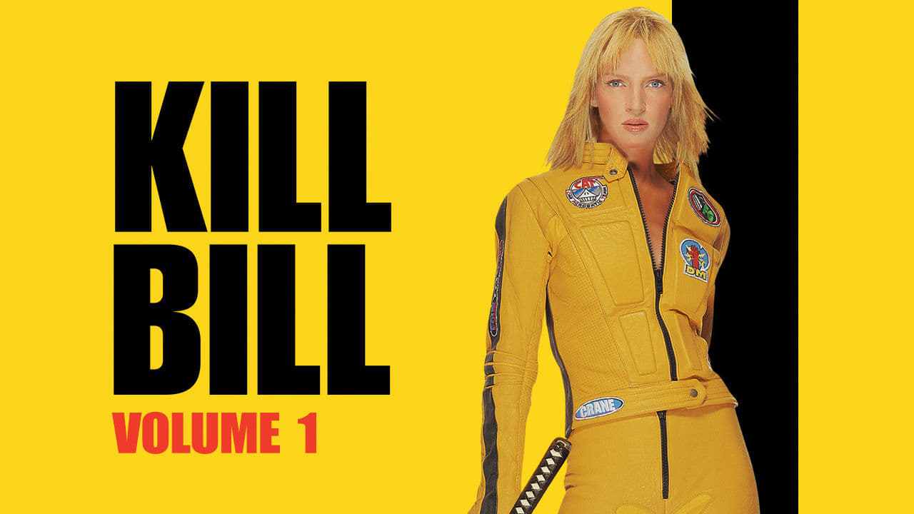 Kill Bill: Vol. 1 background