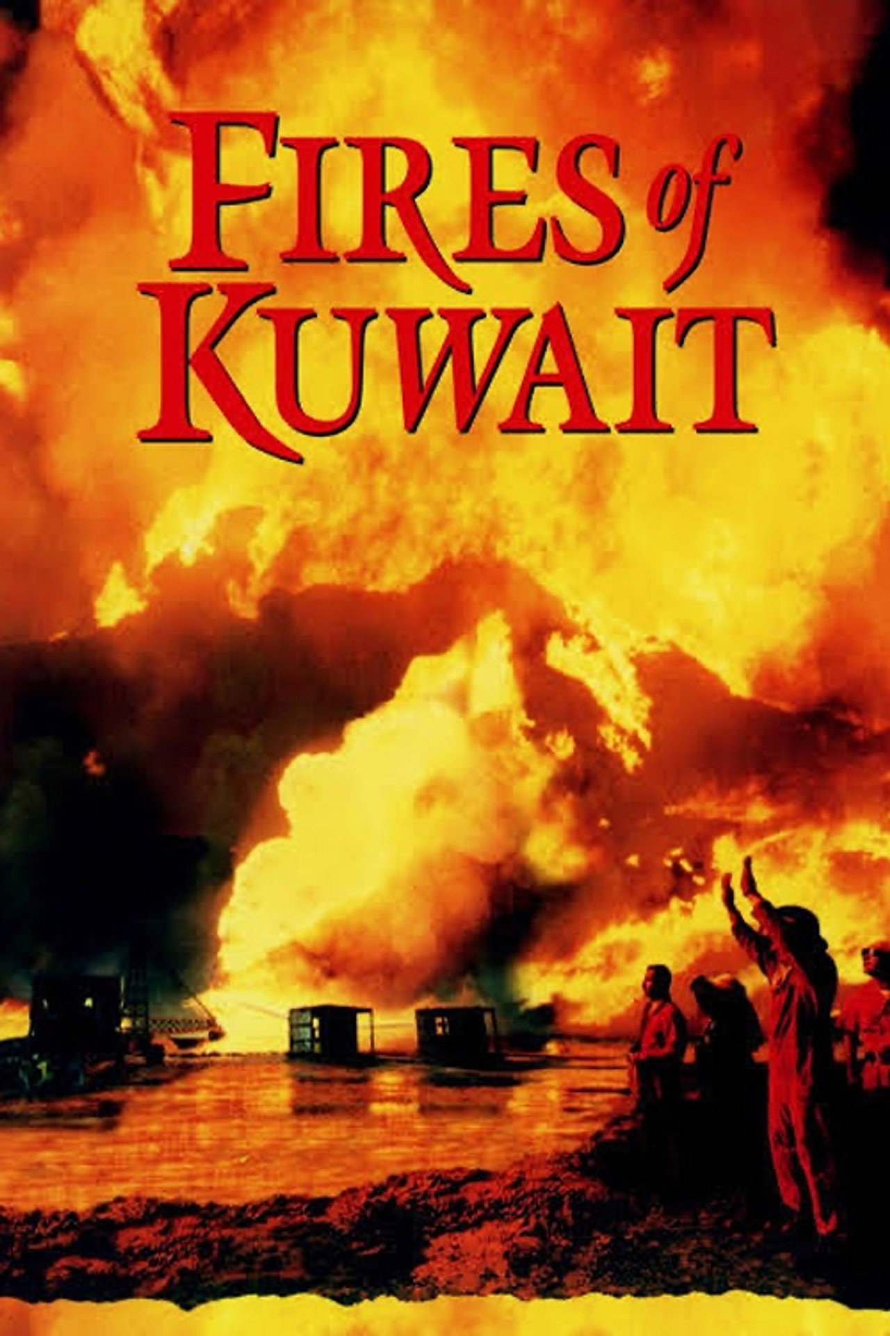 Fires of Kuwait