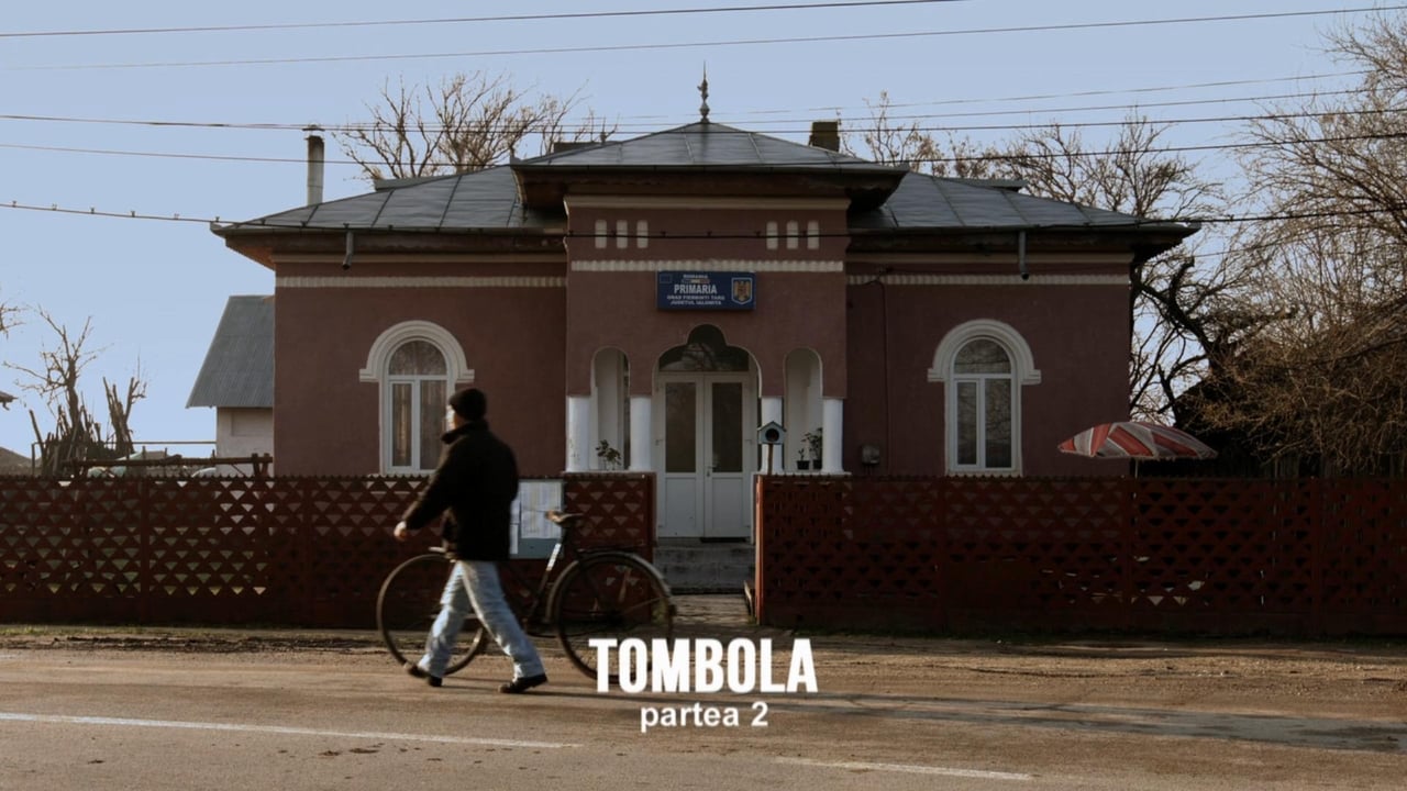 Las Fierbinţi - Season 7 Episode 18 : Tombola (2)