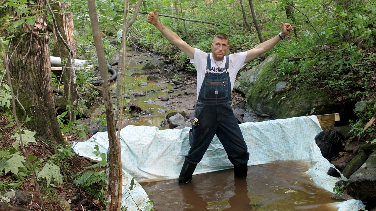 Moonshiners - Season 7 Episode 2 : Shine in the Sky