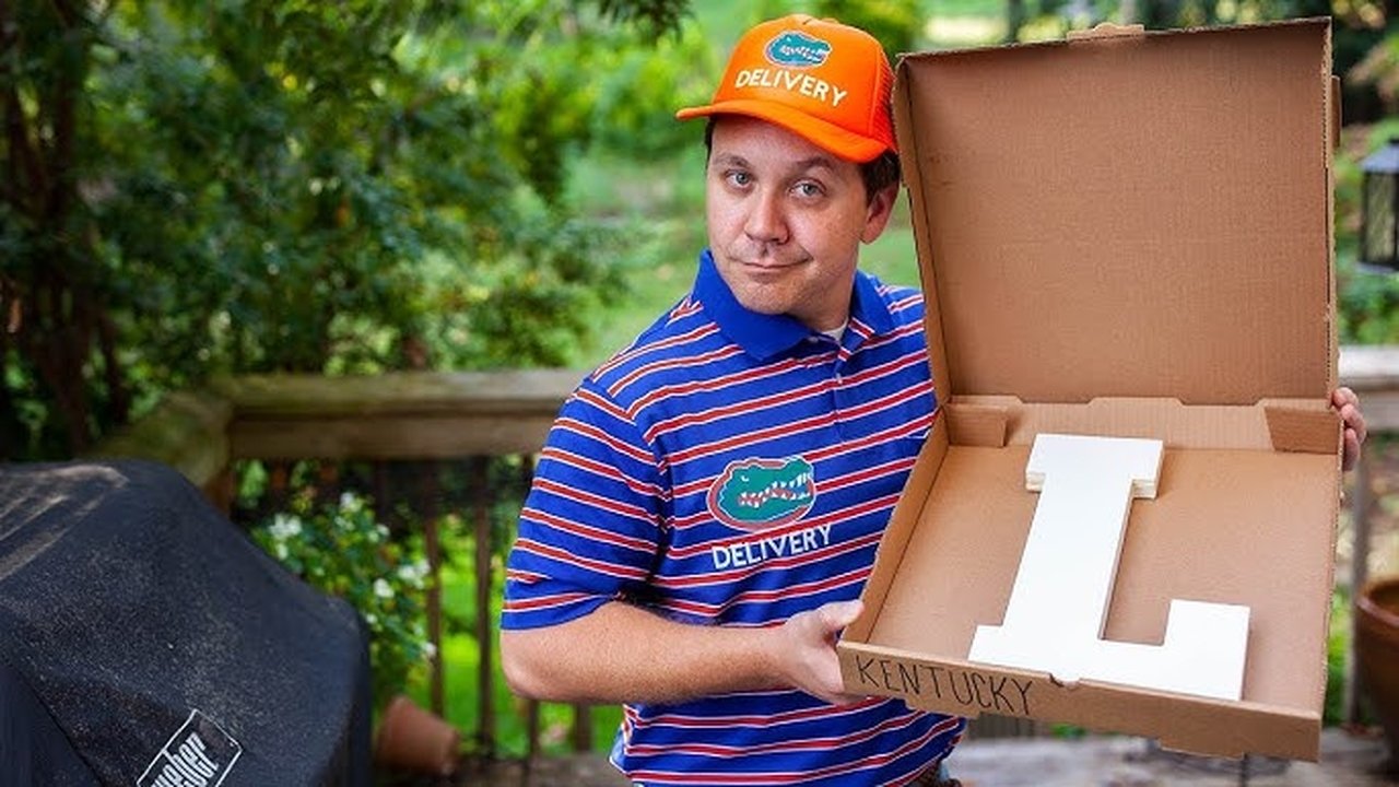 SEC Shorts - Season 6 Episode 12 : Florida Swings by Kentucky’s House to Deliver Loss