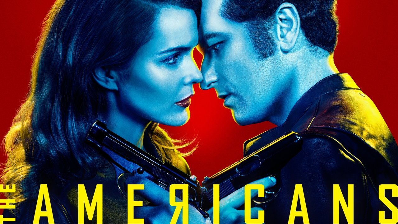 The Americans - Season 4