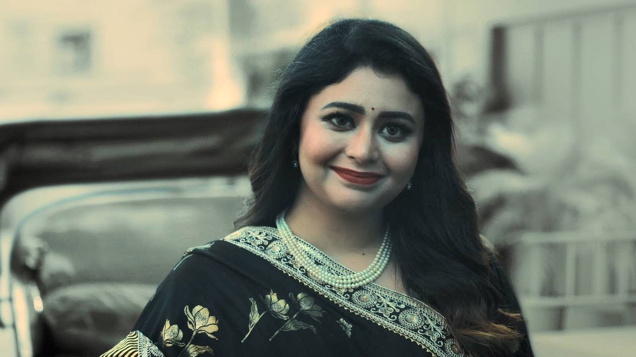 কার্মা কোর্মা — Épisode 3