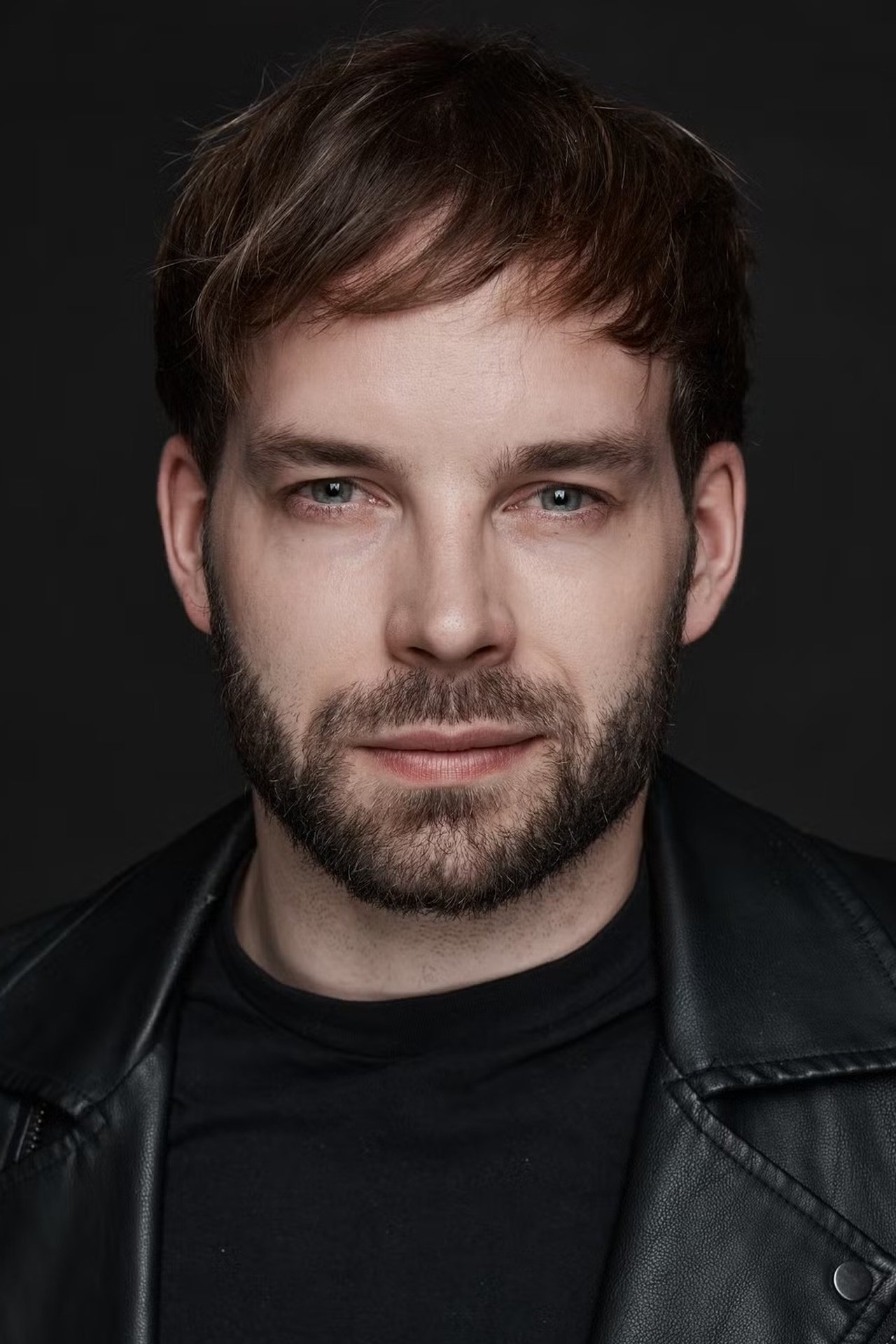 Photo of Märten Metsaviir