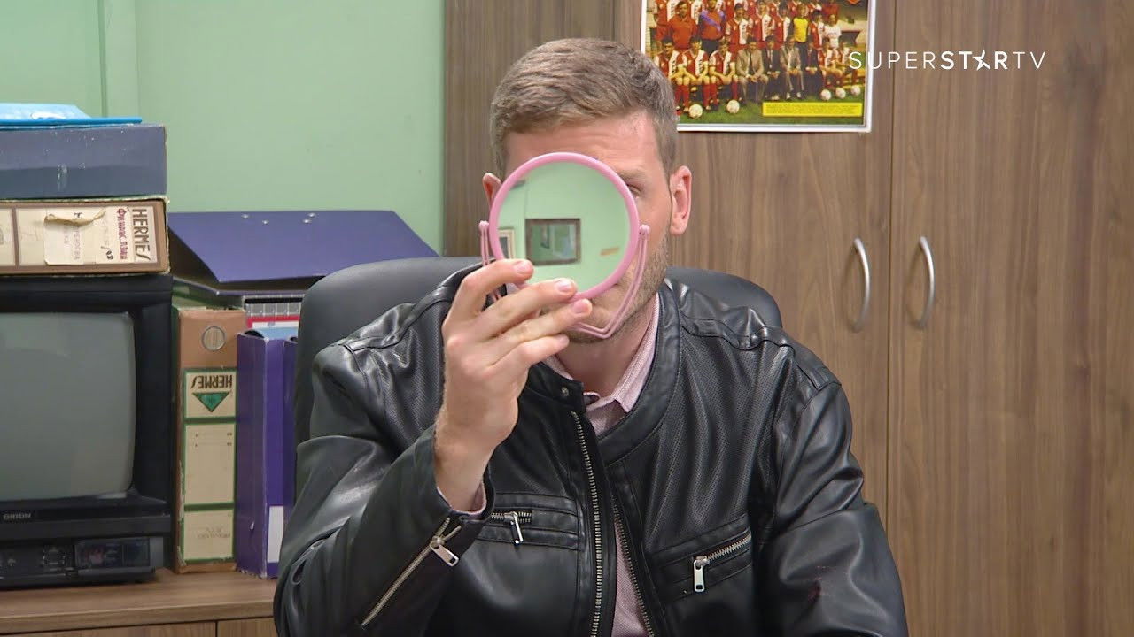 Državni posao - Season 10 Episode 6 : 1641 Neumrli