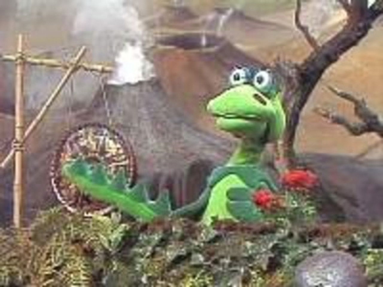 Hallo Spencer — Épisode 3