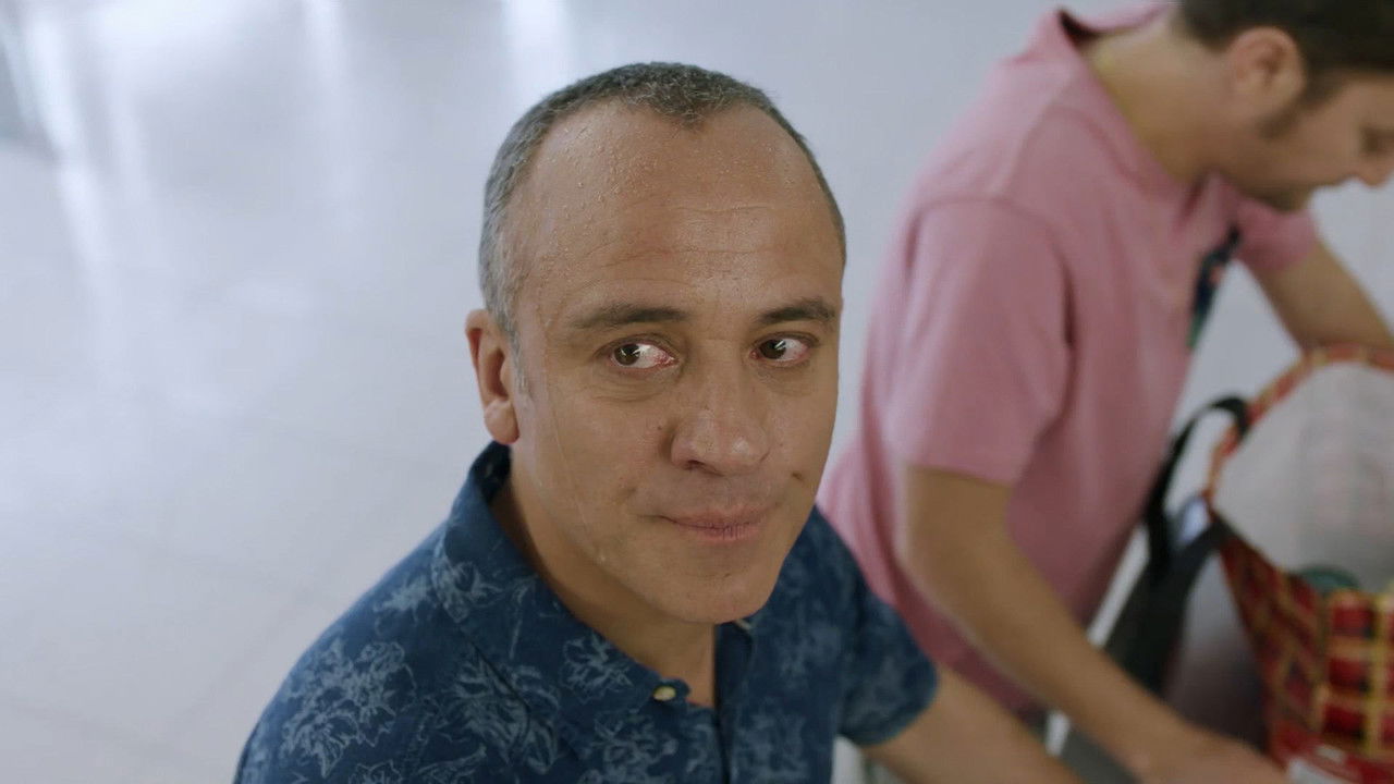 Vergüenza — Épisode 6