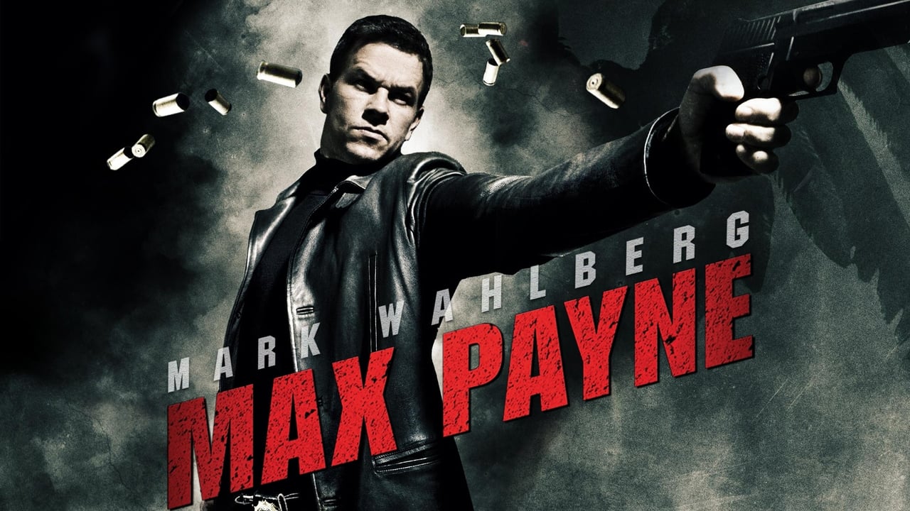 Max Payne background