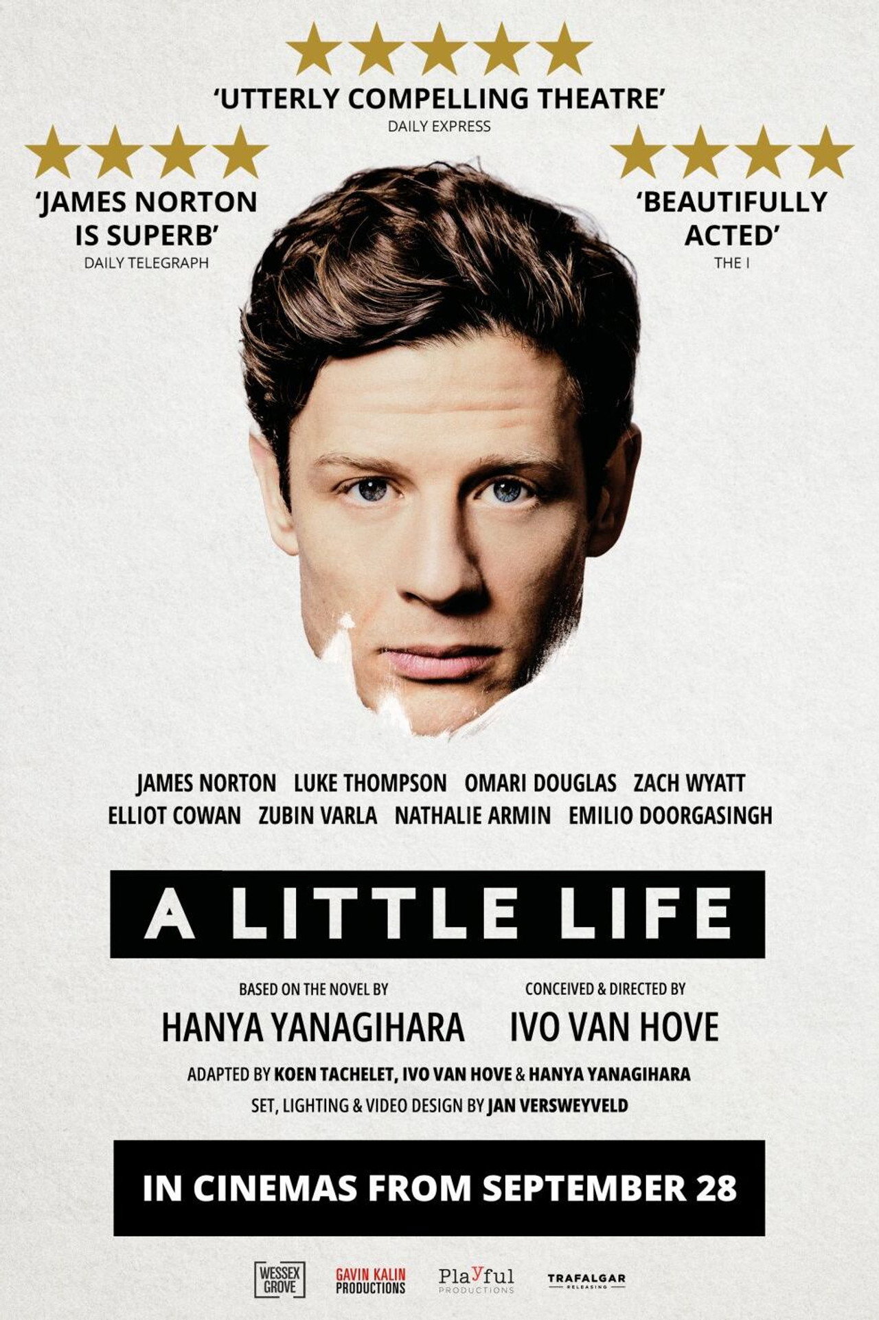 A Little Life
