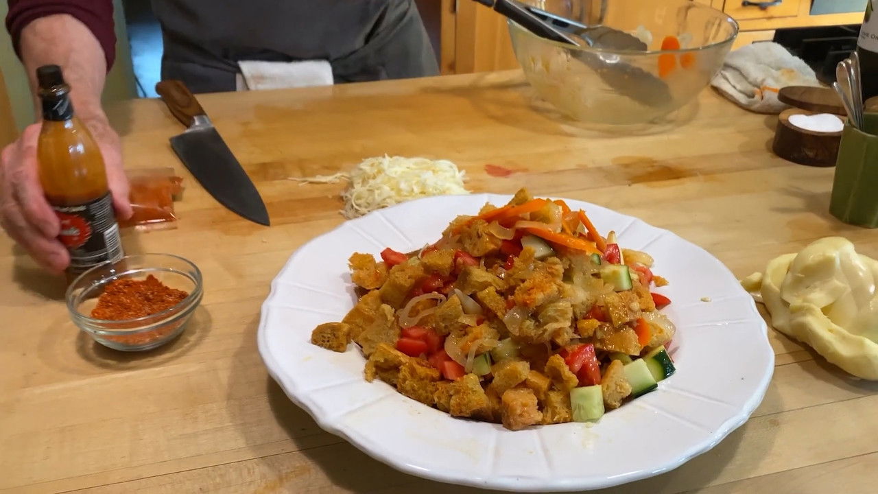 Exploring Mexico's Kitchen with Rick Bayless — Épisode 11