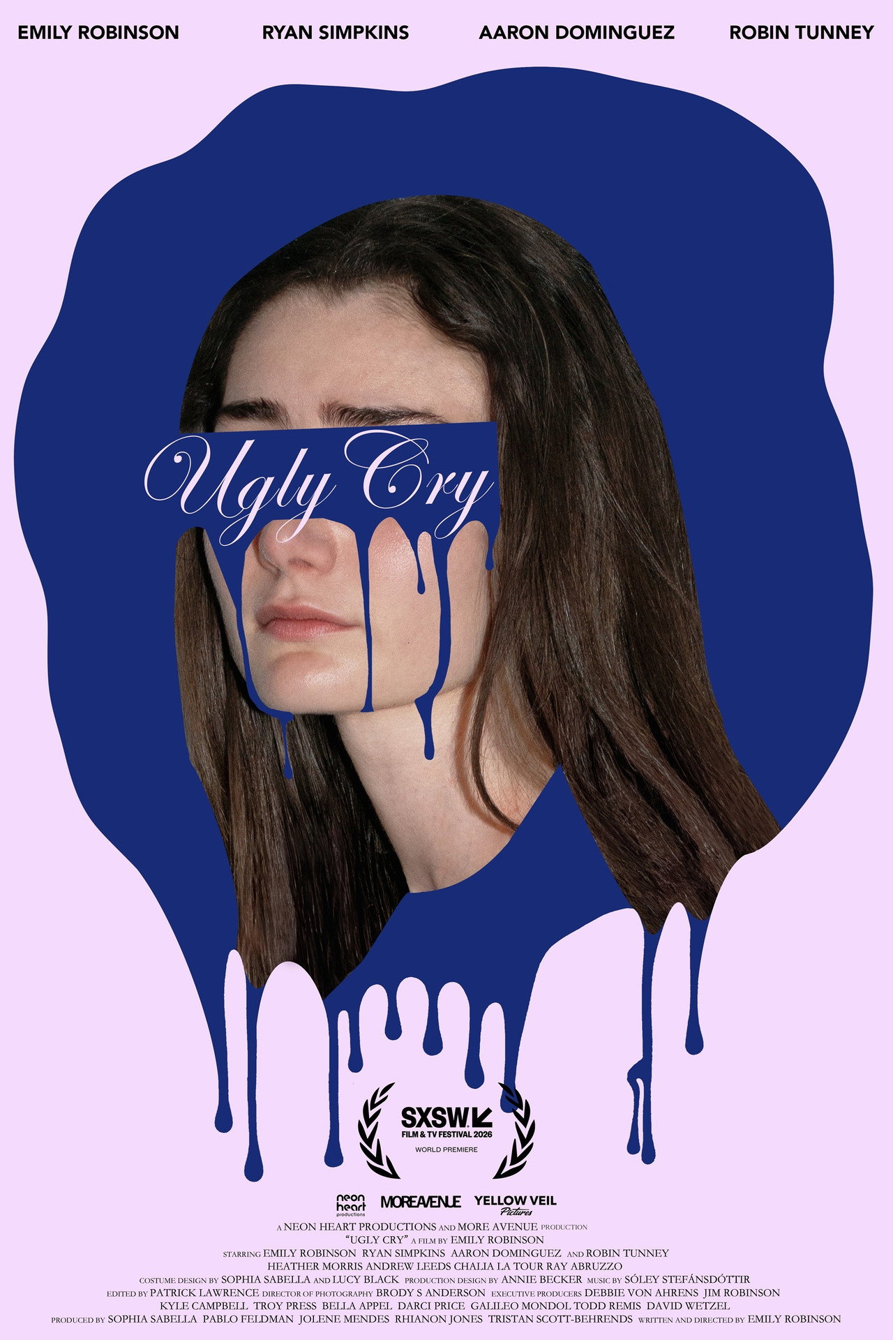 Ugly Cry