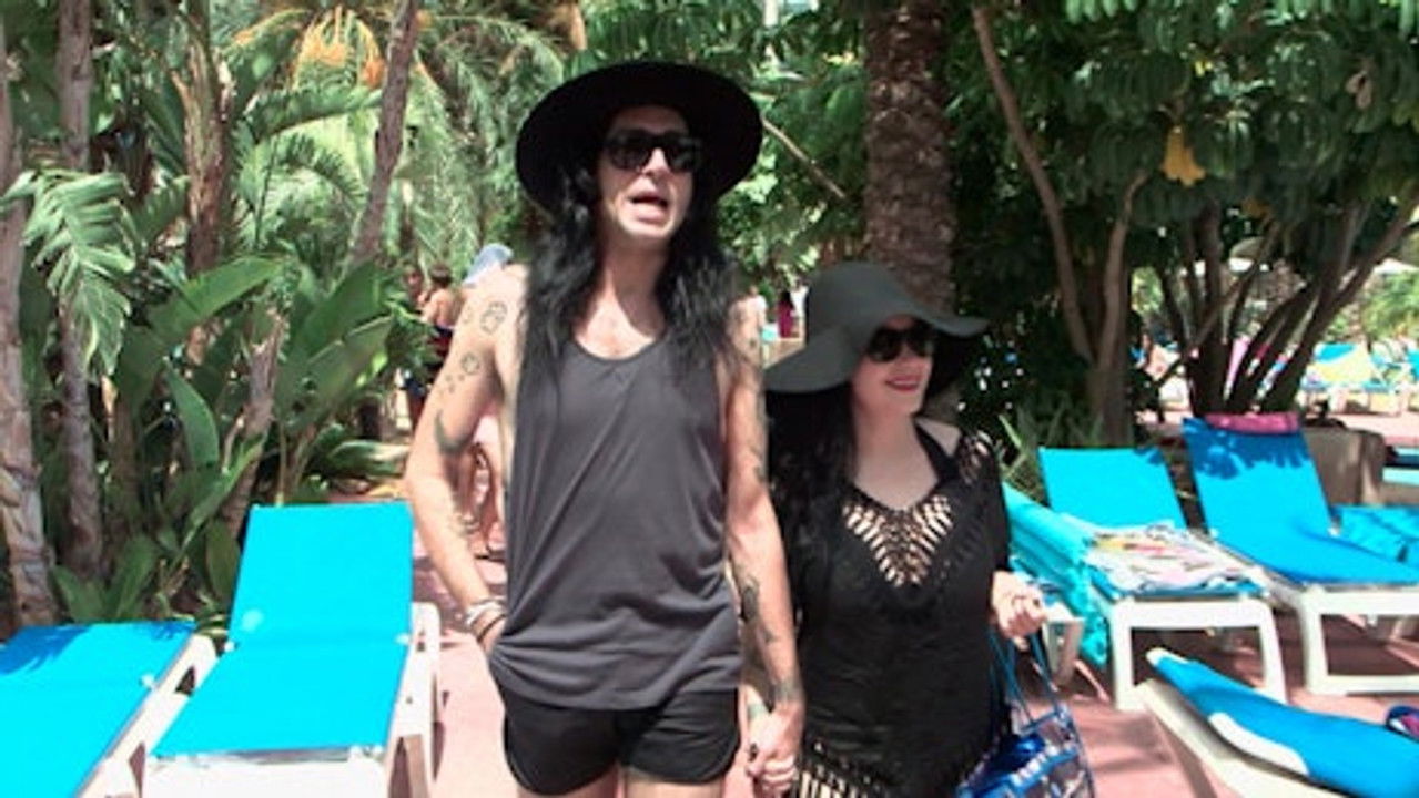 Alaska & Mario — Épisode 5