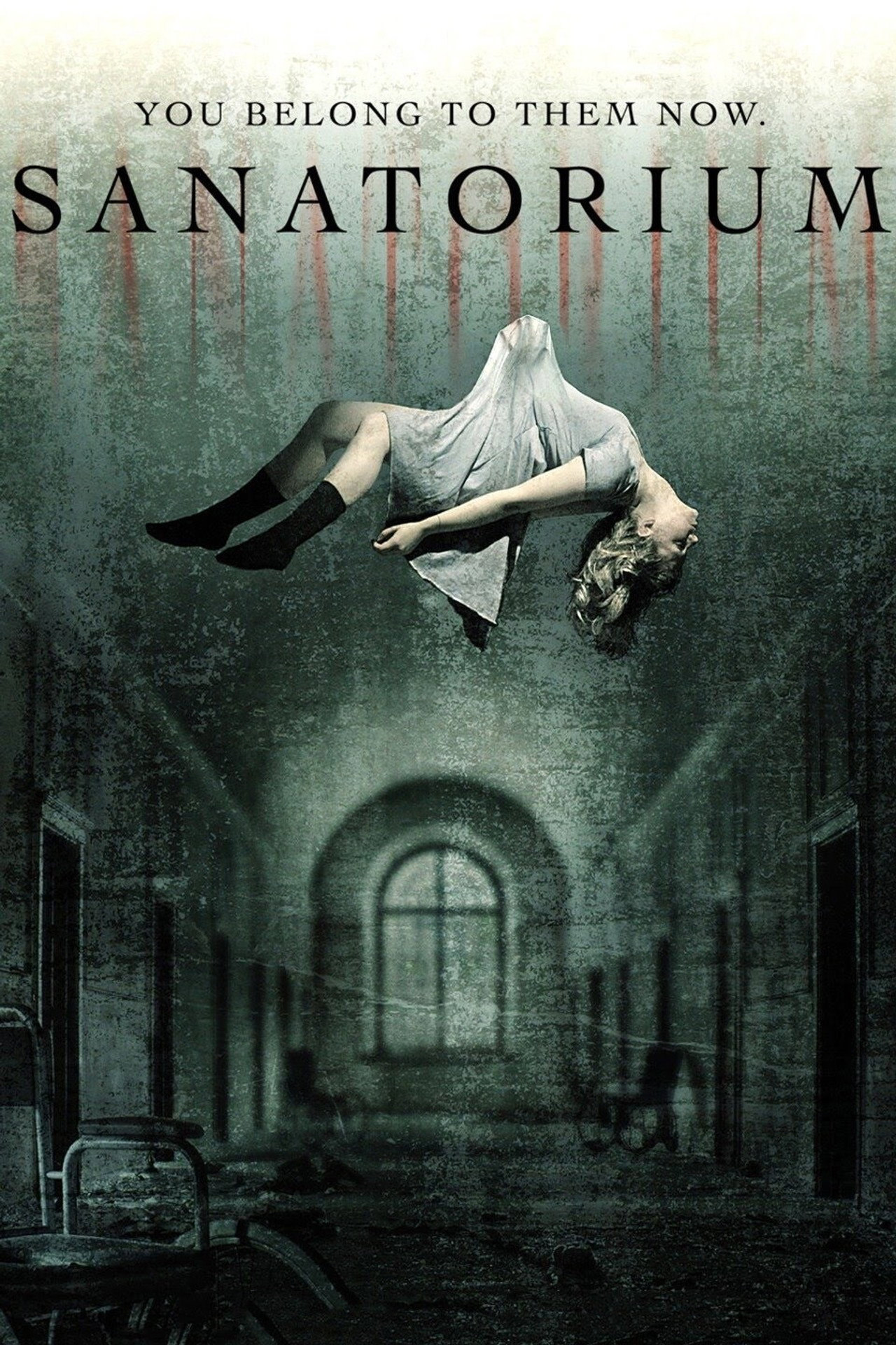 Szanatórium – plakát 4