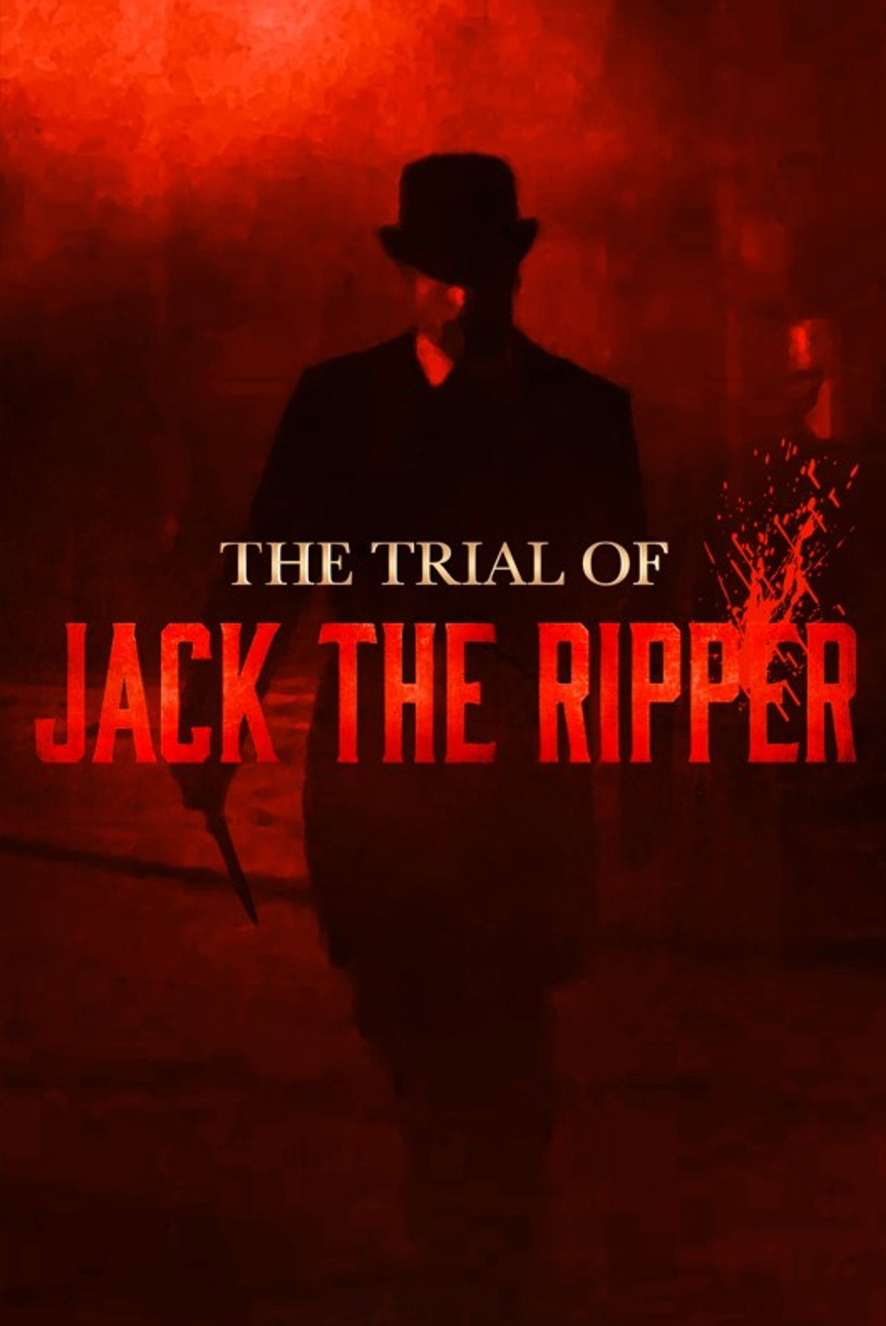 The Trial of Jack the Ripper Backdrop