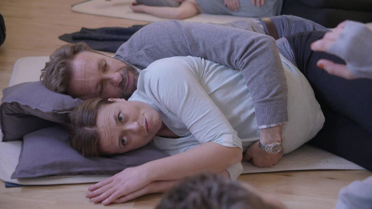 Helt perfekt — Épisode 8