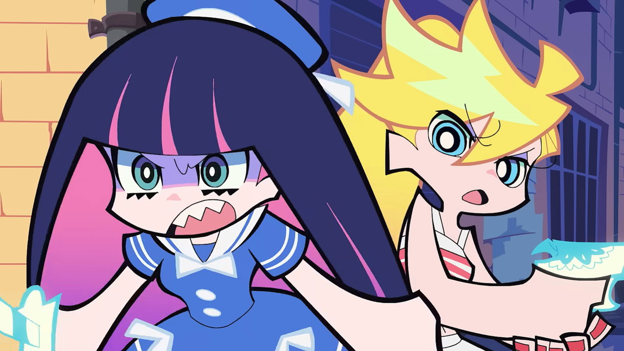 New PANTY & STOCKING with GARTERBELT still 8