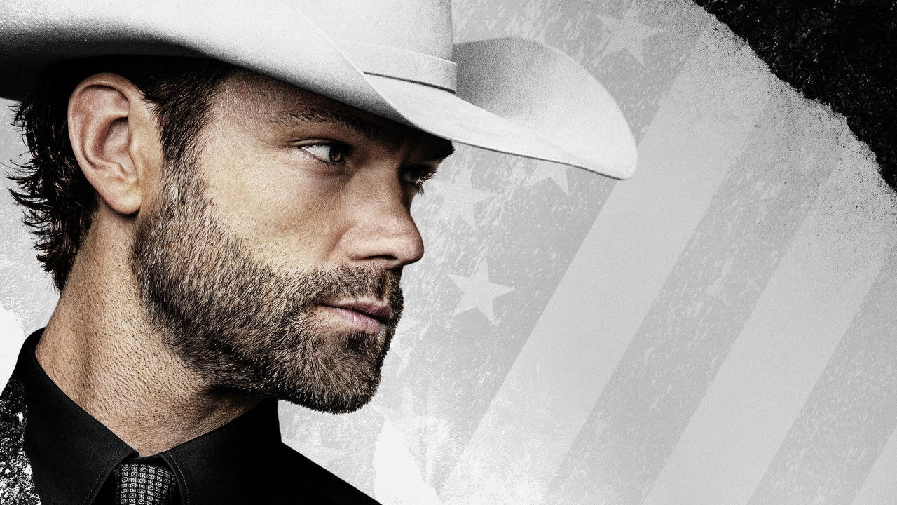 Walker (2021) trailer