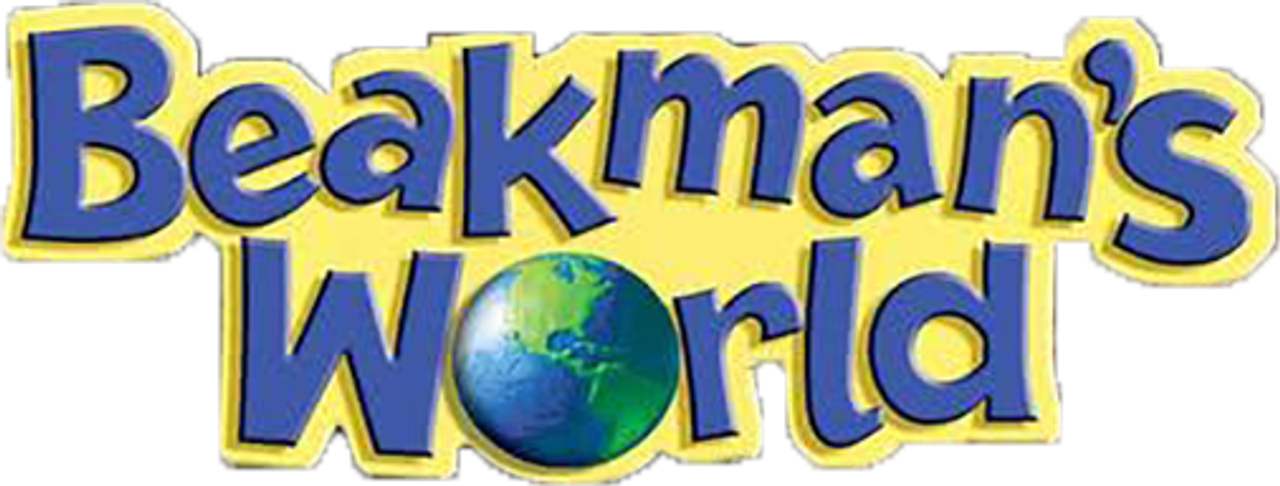 Beakman’s World