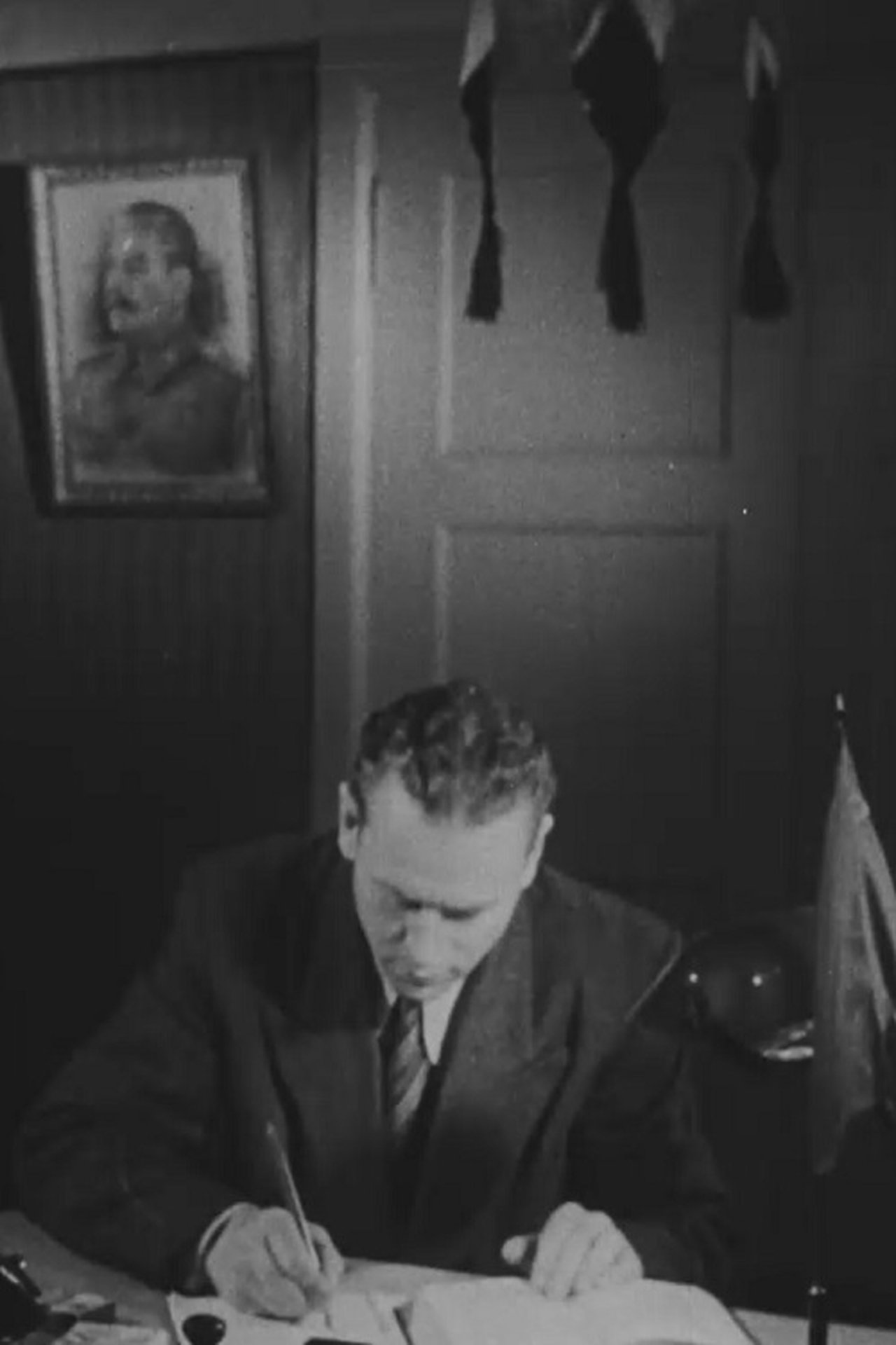 مشاهدة فيلم Soviet Earth Intelligence مترجم بدون اعلانات - بوستر