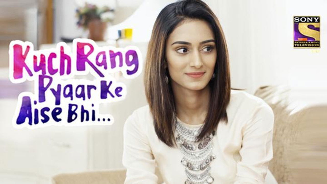 Kuch Rang Pyaar Ke Aise Bhi — Épisode 341