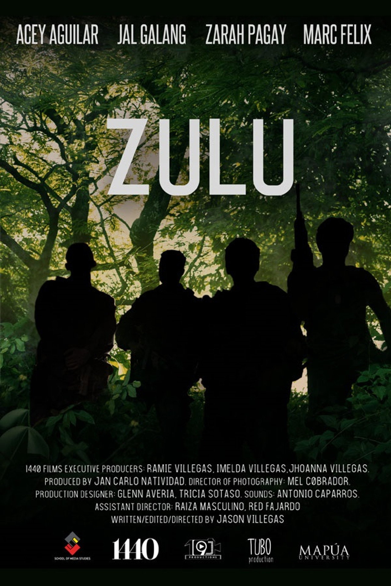 Zulu