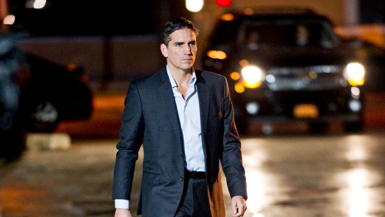 Person of Interest Where to Watch and Stream TV Guide