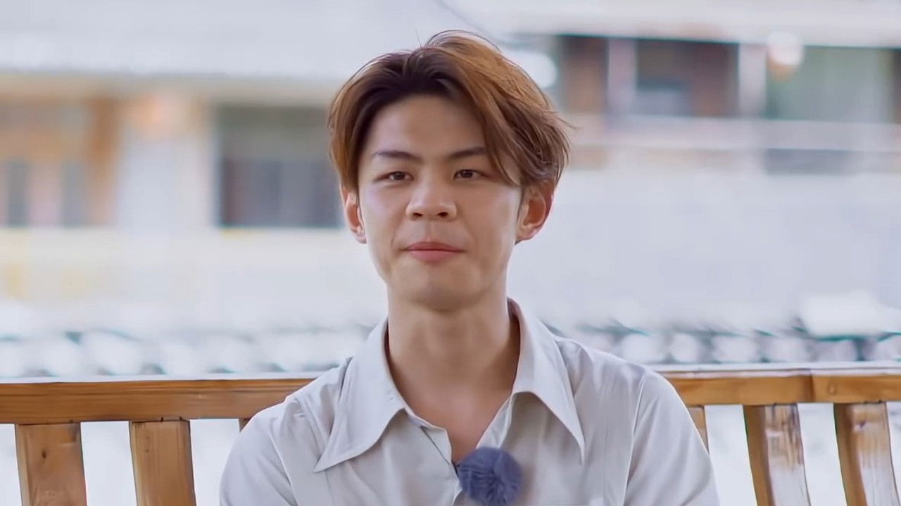 出发吧去露营 — Épisode 1