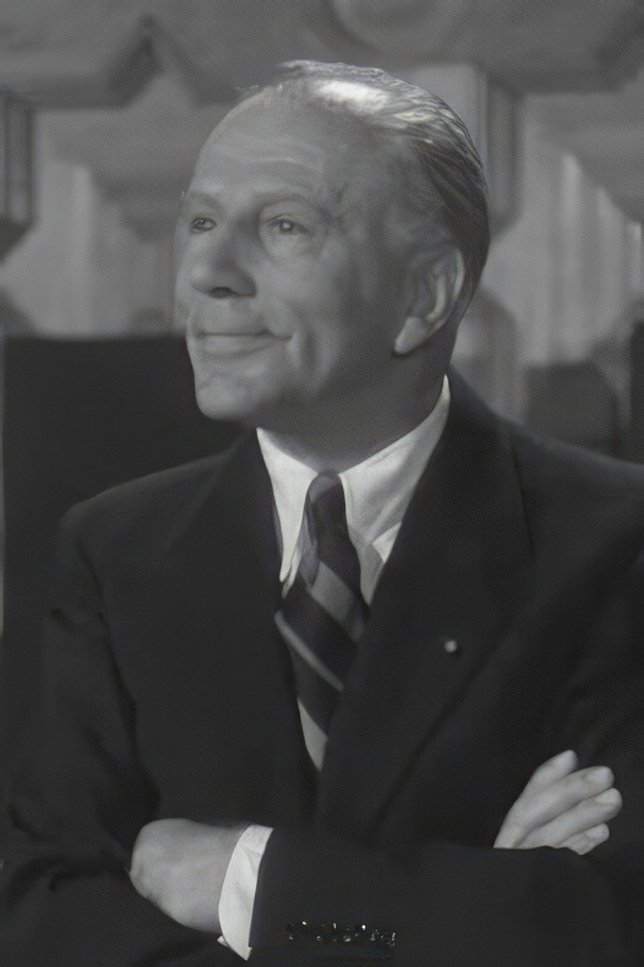 Maurice Bénard