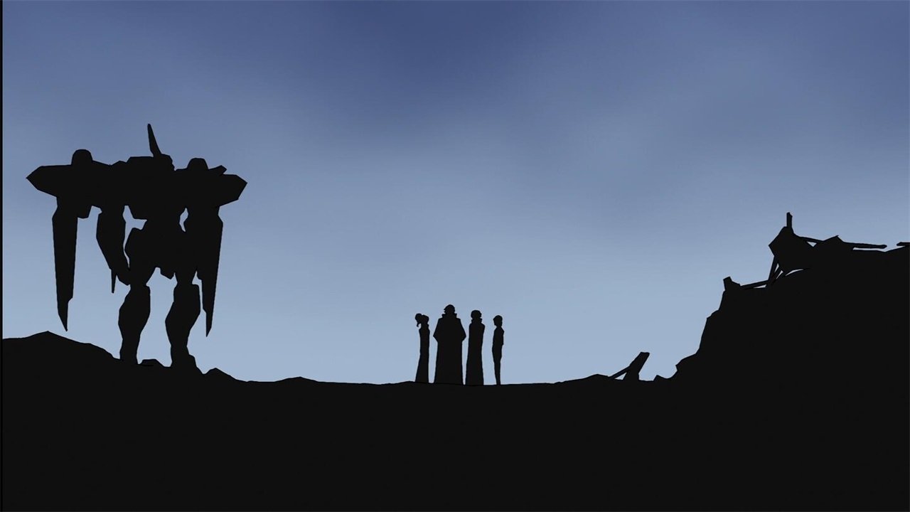 Code Geass: Lelouch of the Rebellion - Season 0 Episode 16 : Picture Drama R2: Turn 0.56