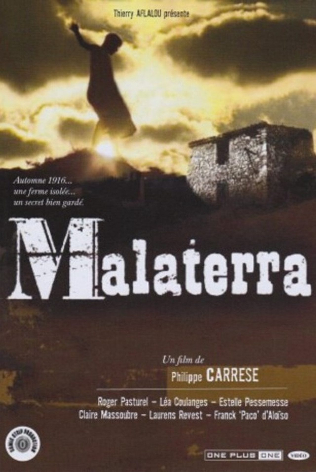 Malaterra filmaffisch