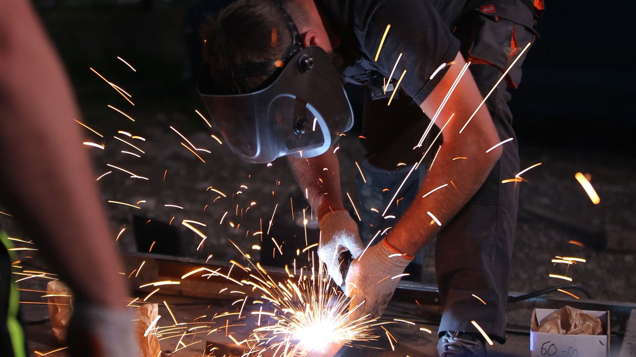 Mobilni mechanicy — Épisode 4