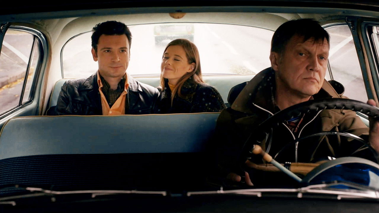 Казанова — Épisode 7