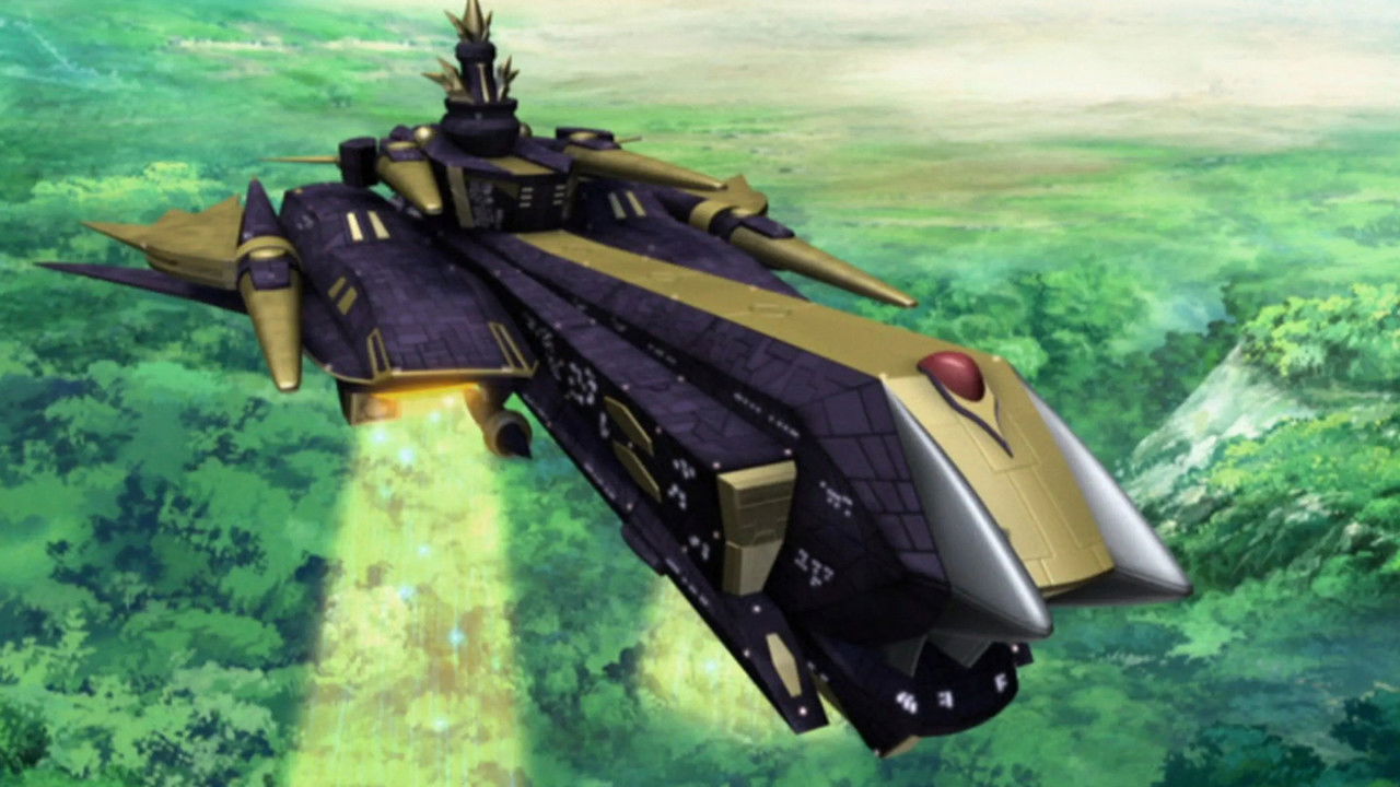 Bakugan Battle Brawlers — Épisode 6