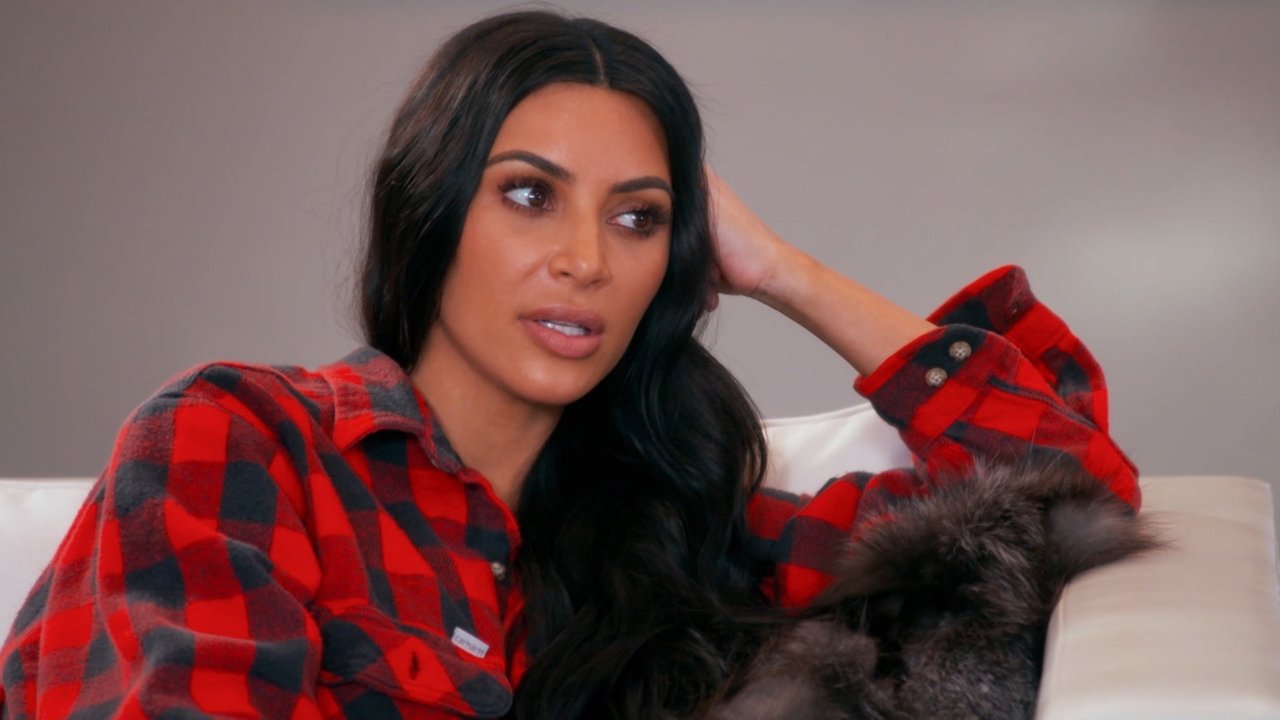 Keeping Up with the Kardashians - Season 13 Episode 4 : Kim's Last Ditch Effort