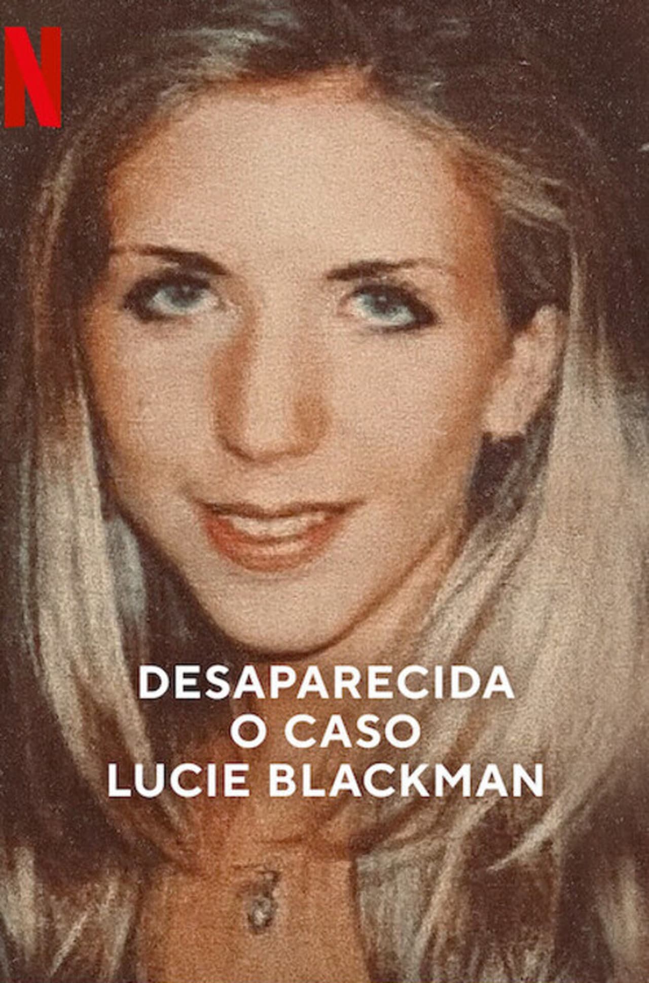 Desaparecida: O Caso Lucie Blackman Dublado Online