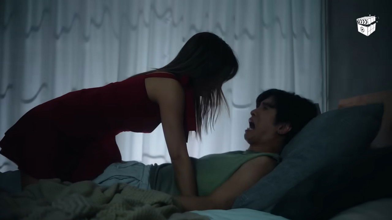 Ernest Poon Chung Hau