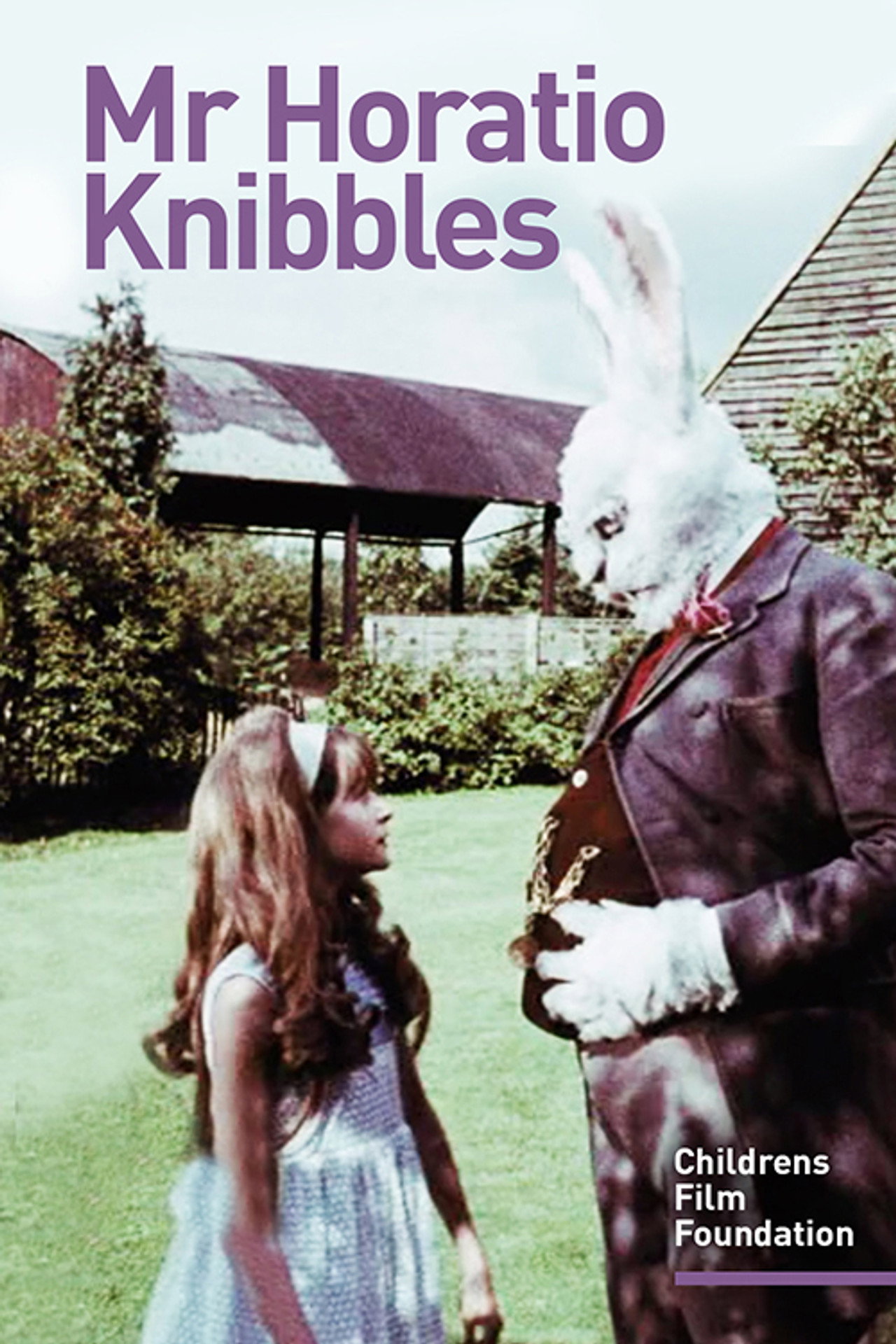 Mr. Horatio Knibbles