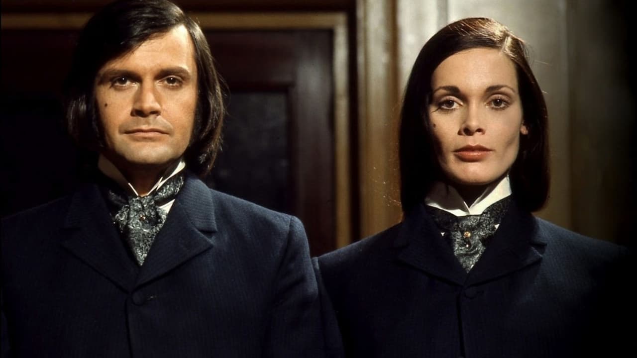 Dr Jekyll & Sister Hyde (1971)