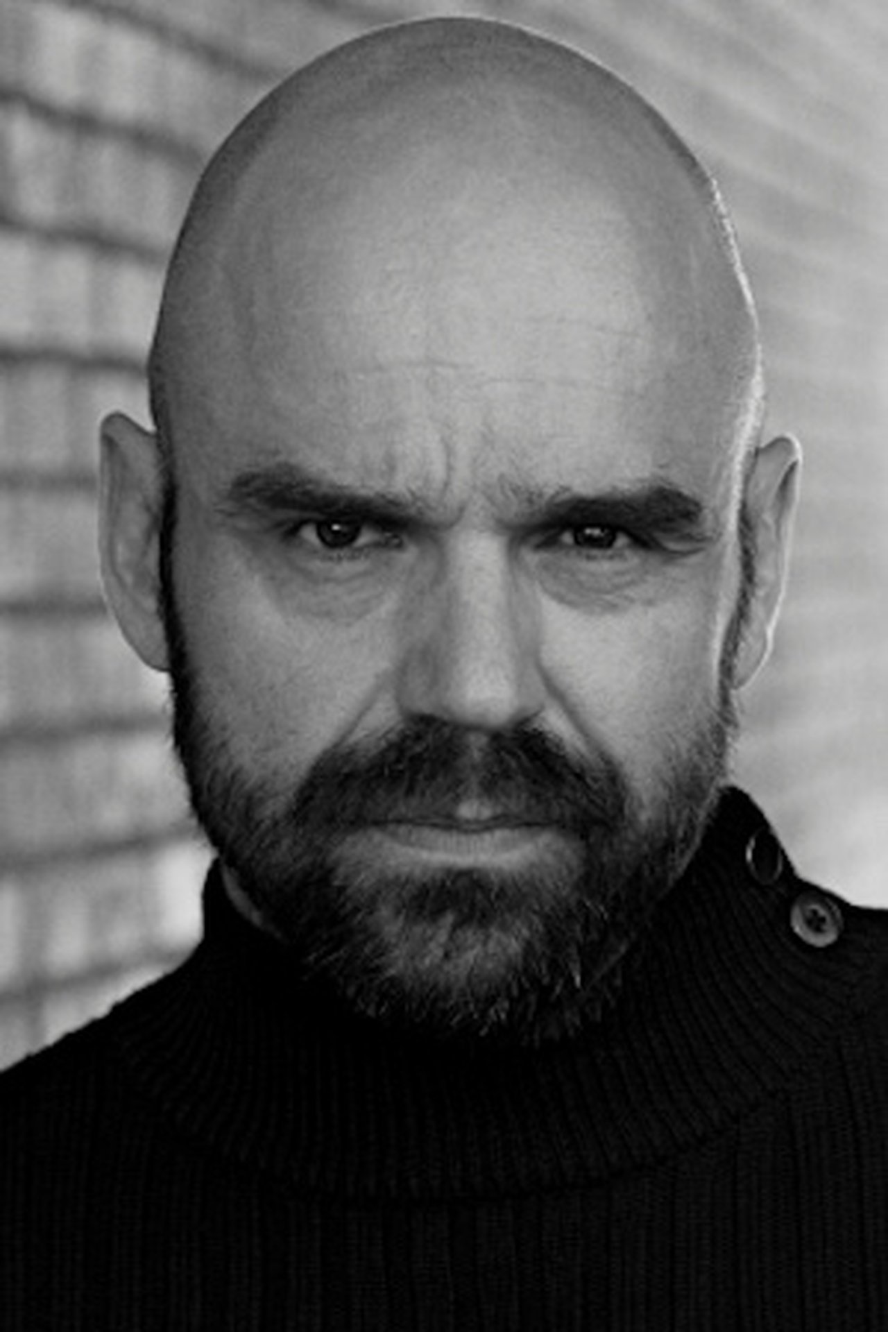 Photo of Peter Post