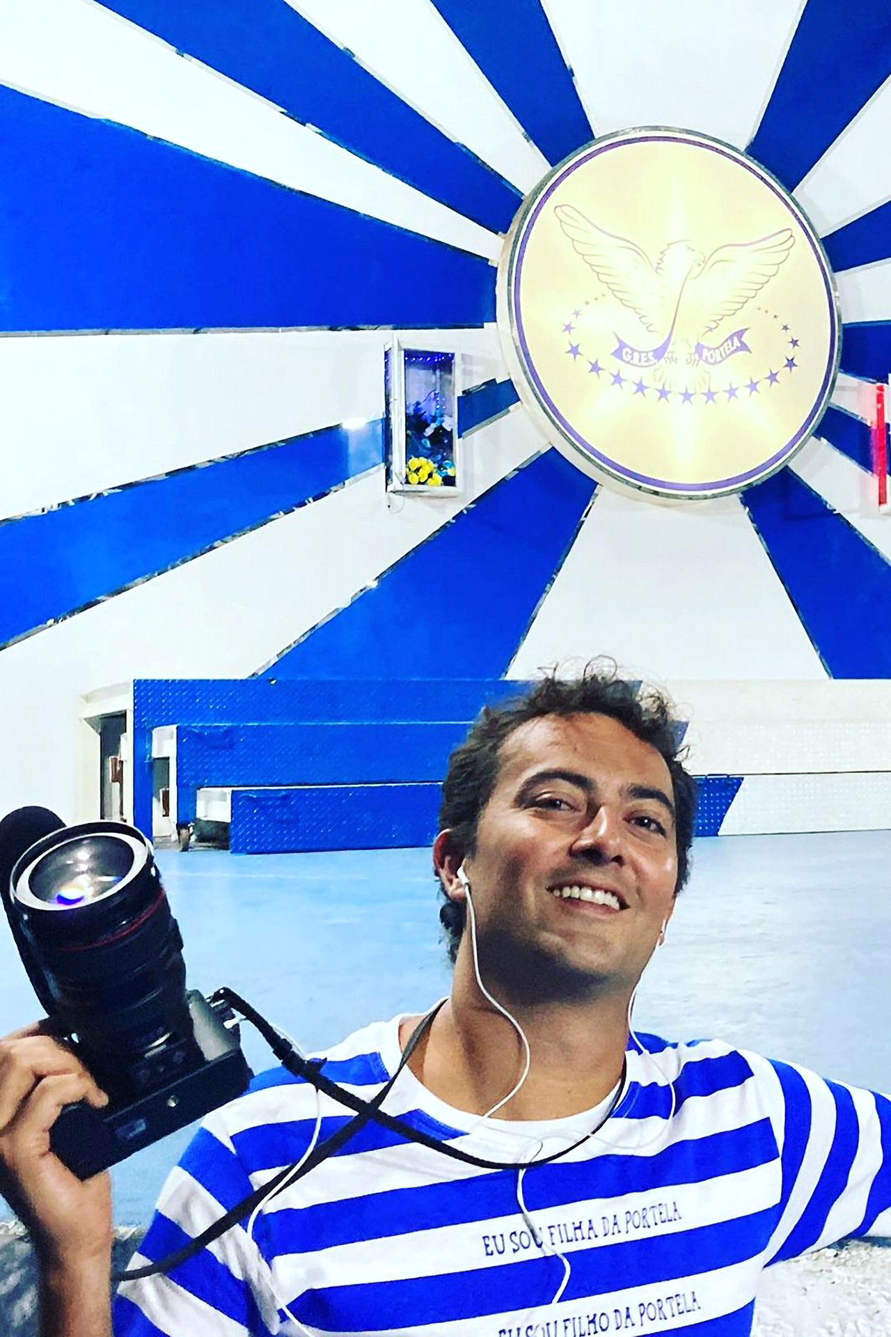 Zeca Brito