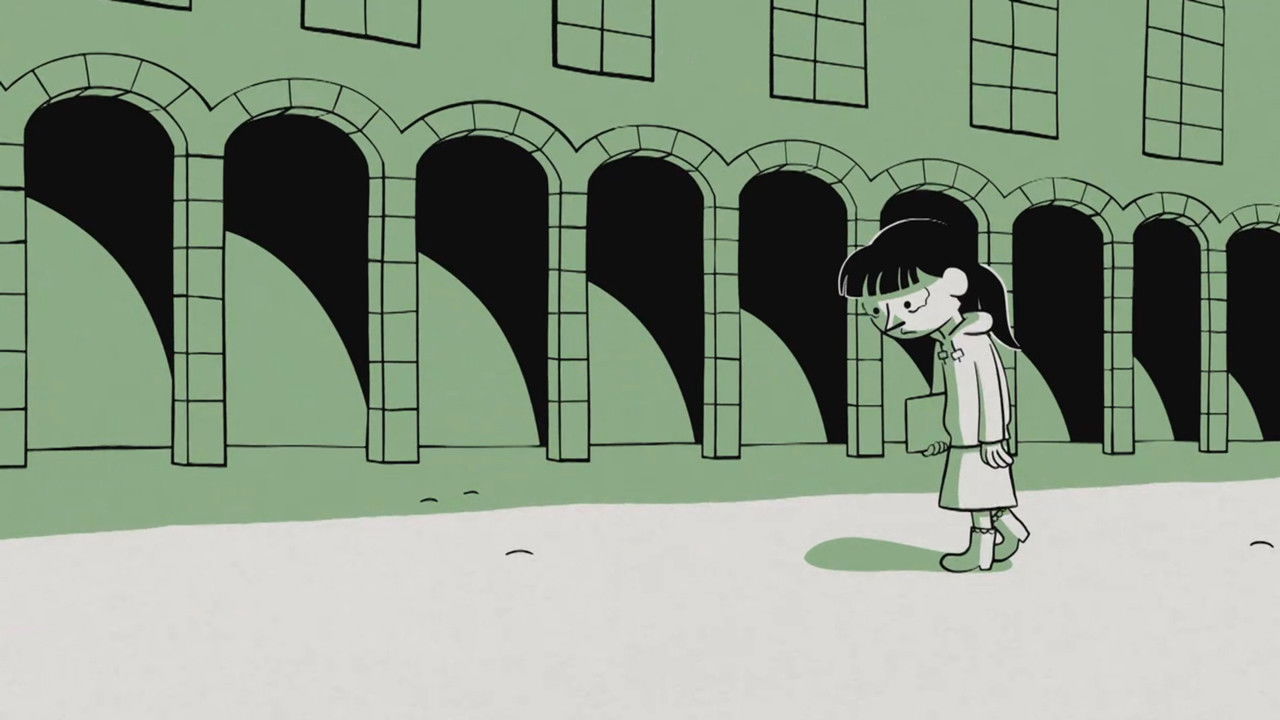 Les cahiers d'Esther — Le test (4)