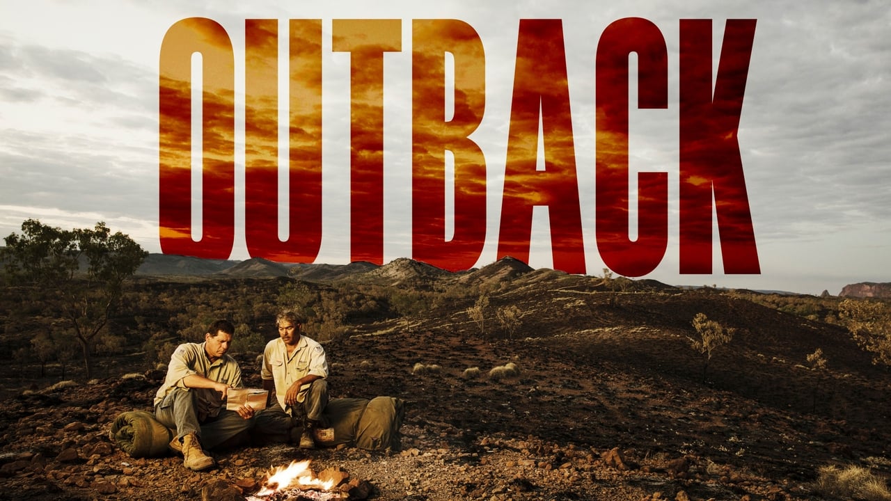 Outback background