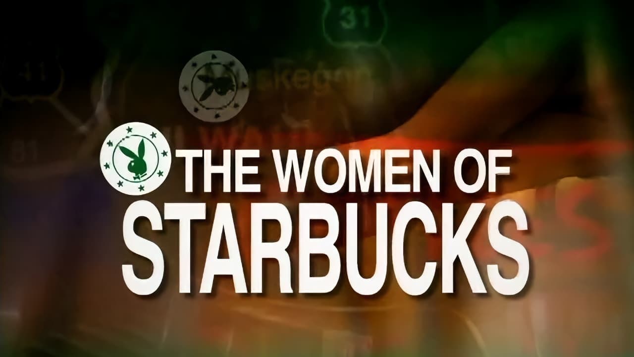Playboy: Women of Starbucks Backdrop Image